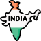 india